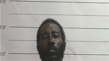 Eric Johnson, - Orleans Parish County, LA 